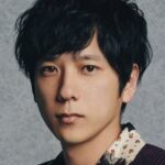 คาซูนาริ นิโนมิยะ (Kazunari Ninomiya)