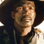 เคน กัมปู (Ken Gampu)