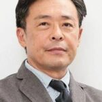 เคน มิตสึอิชิ (Ken Mitsuishi)