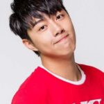 เคนท์ ไช่ ฟาน ซี (Kent Tsai Fan-Hsi)