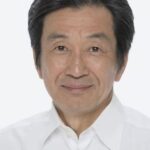 เคนตะ ซาโตอิ (Kenta Satoi)