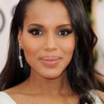 เคอร์รี่ วอชิงตัน (Kerry Washington)