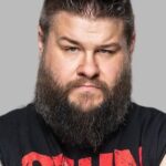 เควิน สตีน (Kevin Steen)