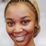 โคซี นเกมา (Khosi Ngema)