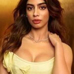 คูชิ คาปูร์ (Khushi Kapoor)