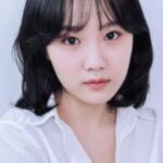 คิมโบยอง (Kim Bo-young)