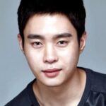 คิม ดง-ยอง (Kim Dong-young)