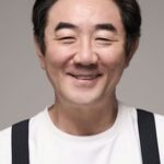 คิม ฮงพา (Kim Hong-pa)