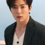คิมแจอุค (Kim Jae-wook)