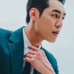 คิมจินวู (Kim Jin Woo)