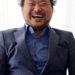 คิมซังโฮ (Kim Sang-ho)