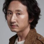 คิม ยองอุง (Kim Young-woong)