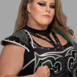 คิมเบอร์ลี่ เบนสัน (Kimberly Benson)