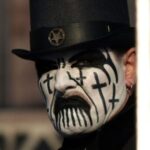 คิงไดมอนด์ (King Diamond)