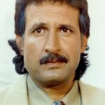 คีรัน กุมาร์ (Kiran Kumar)