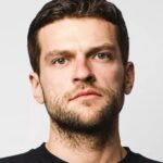 คิริลล์ นากิเยฟ (Kirill Nagiev)