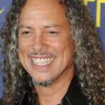 เคิร์ก แฮมเมตต์ (Kirk Hammett)