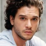 คิท แฮริงตัน (Kit Harington)