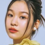 โคโคโระ โมริตะ (Kokoro Morita)