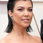 คอร์ทนีย์ คาร์ดาเชี่ยน บาร์เกอร์ (Kourtney Kardashian Barker)