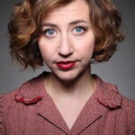 คริสเตน ชาล (Kristen Schaal)