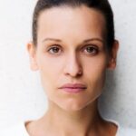 คริสติน ซักโคว์ (Kristin Suckow)