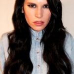 คริสซี่ ฟ็อกซ์ (Krsy Fox)