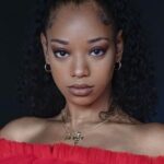 ไคลี่ เจฟเฟอร์สัน (Kylie Jefferson)