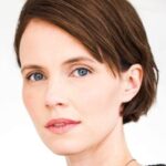 ลาร่า โจฮันน่า จอนส์โดตติร์ (Lára Jóhanna Jónsdóttir)