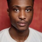 เอเฟโอซ่า อาโฟลาบี (Efeosa Afolabi)