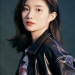 ลานมันหยู (Lan Manyu)