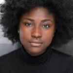 ลอริน อาจูโฟ (Lauryn Ajufo)