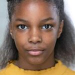 ลีอาห์ มอนเดเซียร์-ซิมมอนส์ (Leah Mondesir-Simmonds)