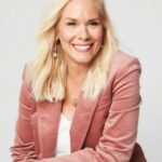 ลีนน์ มอร์แกน (Leanne Morgan)