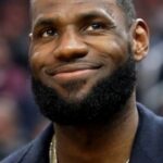 เลอบรอน เจมส์ (LeBron James)