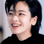 อี จูยอง (Lee Joo-young)