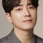 อี จุนฮยอก (Lee Jun-hyuk)