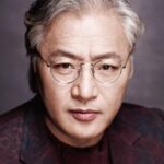 อี คยองยอง (Lee Kyung-young)