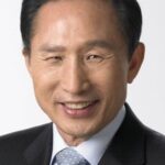 อี มยองบัก (Lee Myung-bak)