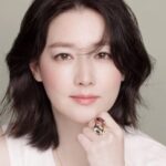 อี ยองเอ (Lee Young-ae)