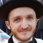 ลีห์ กิลล์ (Leigh Gill)