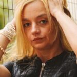 ลีน่า คิทโซปูลู (Lena Kitsopoulou)