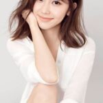 หลี่เหมิงหยิง (Li Mengying)