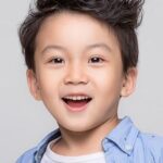 หลี่ชิงหยู (Li Qingyu)