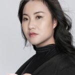 หลี่ ซื่อหยาน (Li Shiyan)