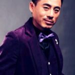 หลี่เจิ้นหยู (Li Zhenyu)