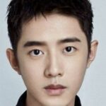 เหลียง จิงคัง (Liang Jingkang)