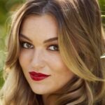 ลิลี่ ซิมมอนส์ (Lili Simmons)