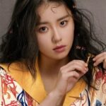 หลินเฉินฮั่น (Lin Chenhan)