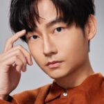 หลิน เฮ่อซวน (Lin He-Hsuan)